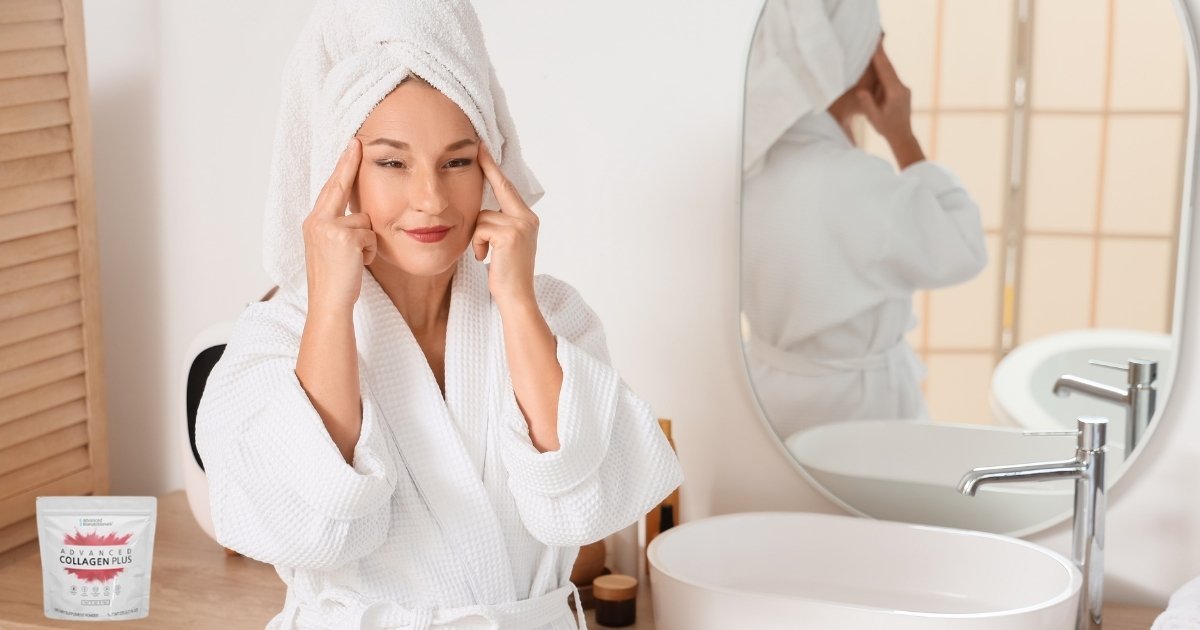 Advanced Collagen Plus Review: The Ultimate Youth Secret