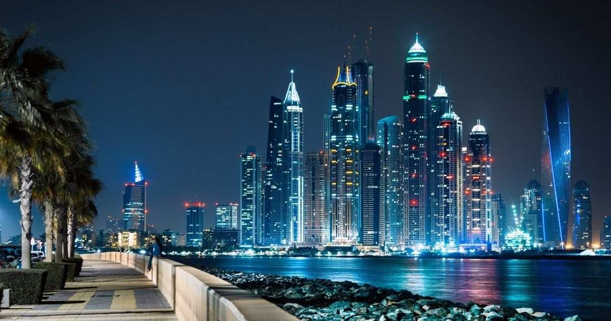 Dubai Wealth Secret: Unlock The Ultimate Wealth Frequency