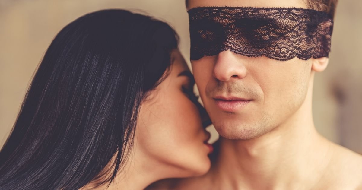 His Secret Obsession: The Ultimate Guide
