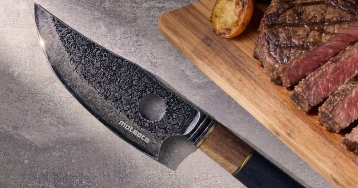Matsato Osuren Knife: Top Chefs Ultimate Secret Revealed