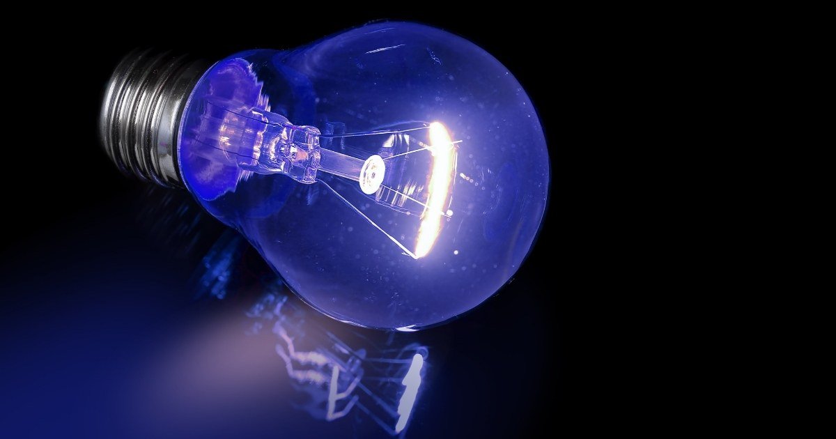 The $14 Electric Bill That Changed Everything