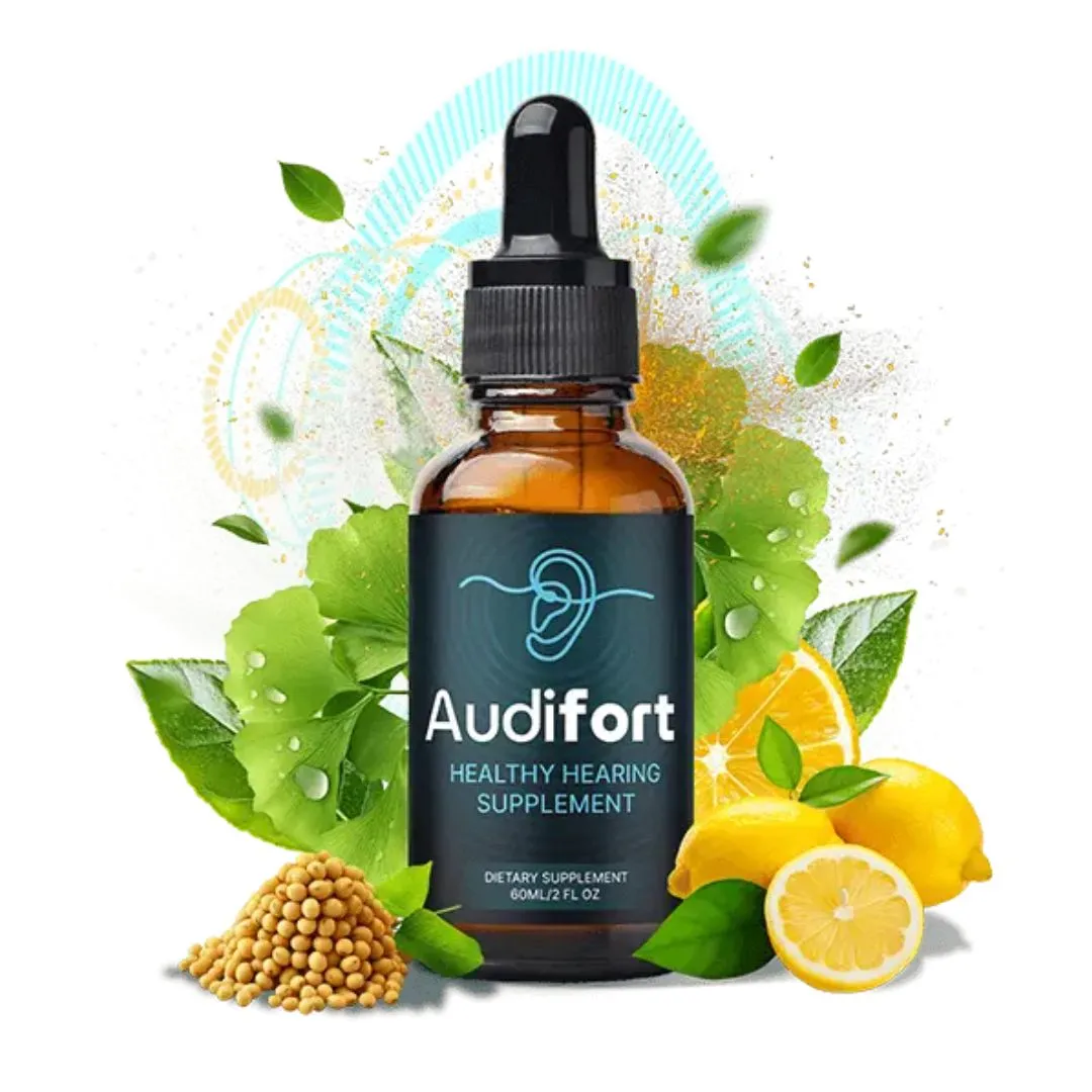 Audifort