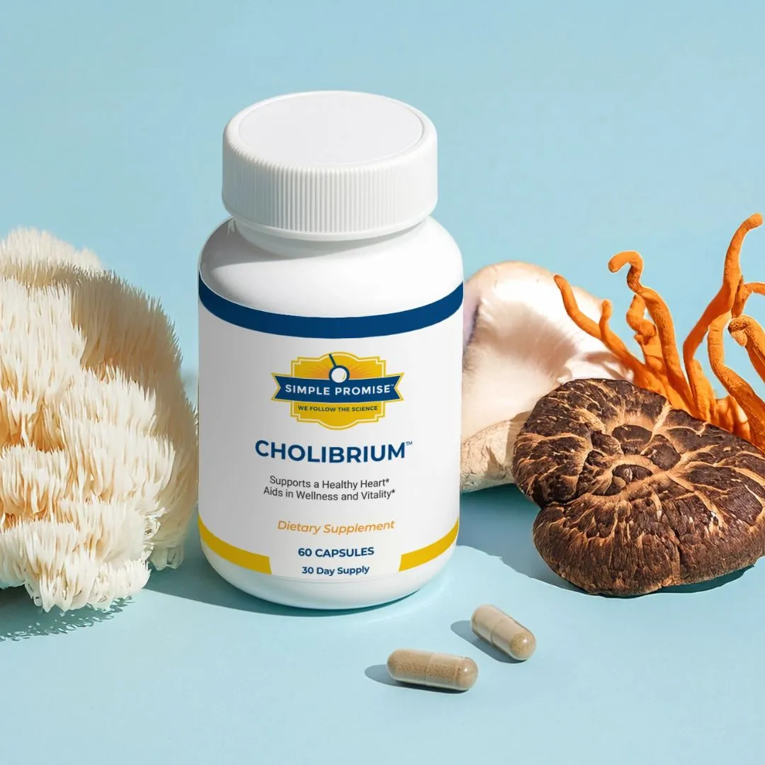 Cholibrium™