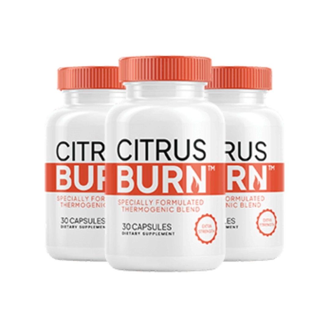 CitrusBurn