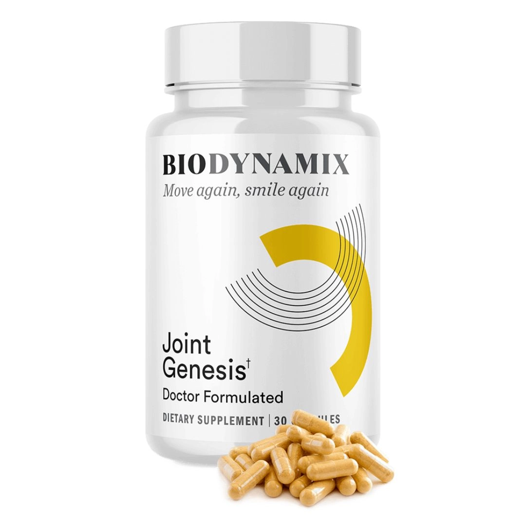Joint Genesis Biodynamix