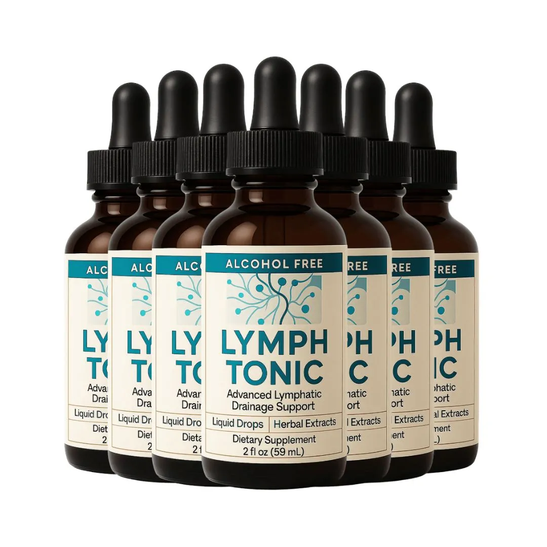 Lymph Tonic