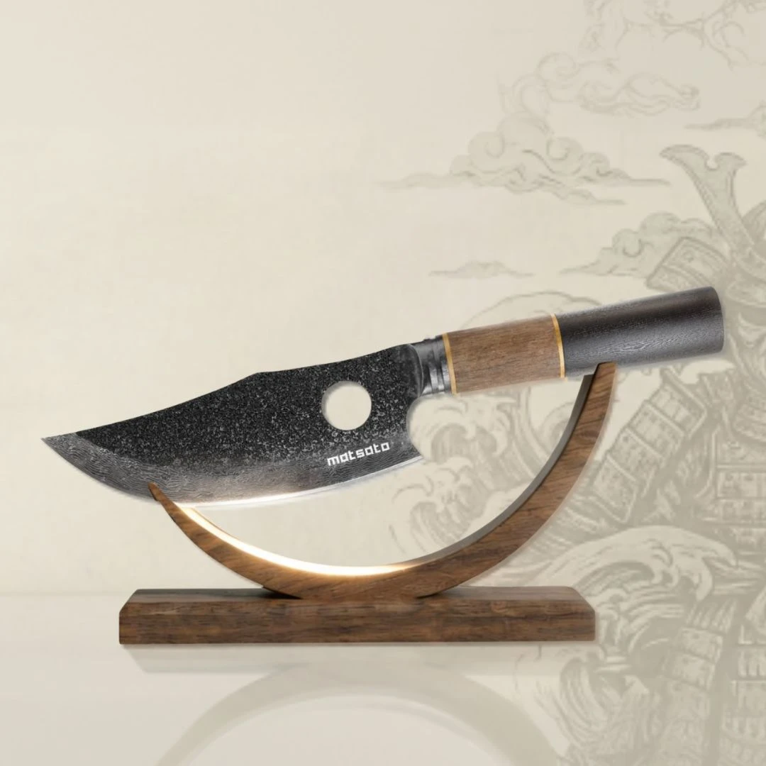 Matsato Osuren Knife