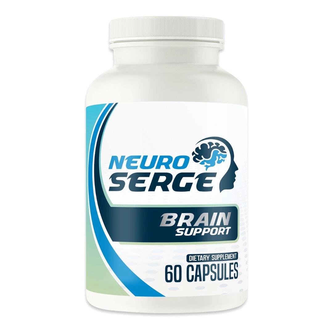Neuro Serge
