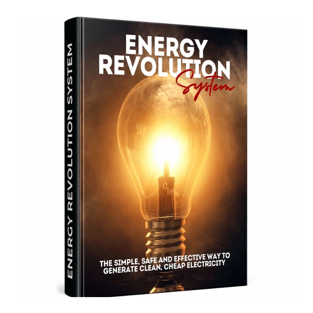 NEW: Energy Revolution System