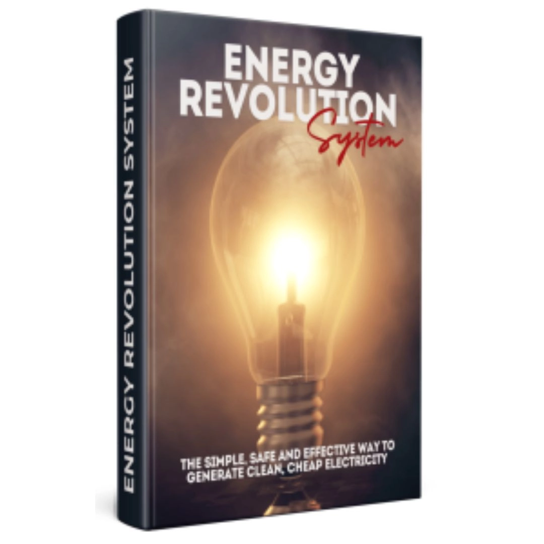 NEW: Energy Revolution System