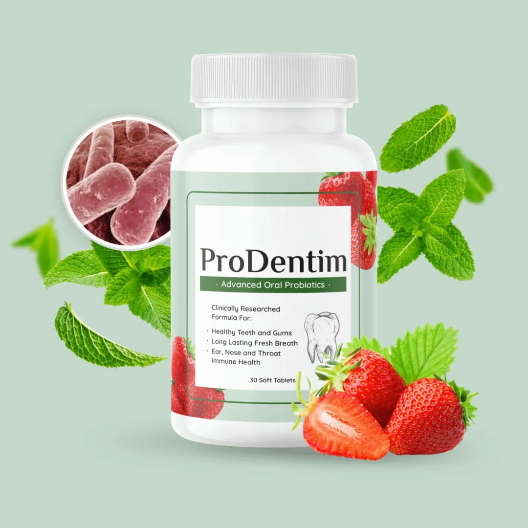 ProDentim