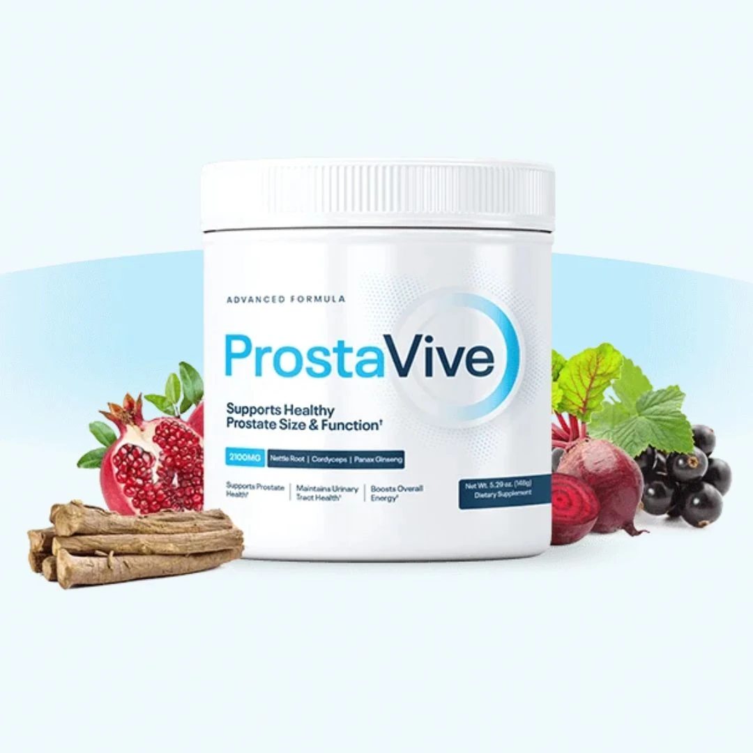 ProstaVive