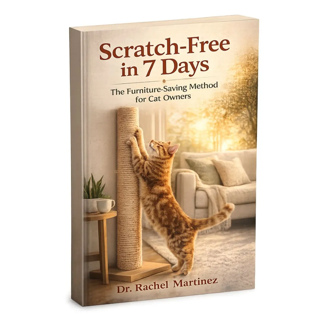 Scratch-Free in 7 Days