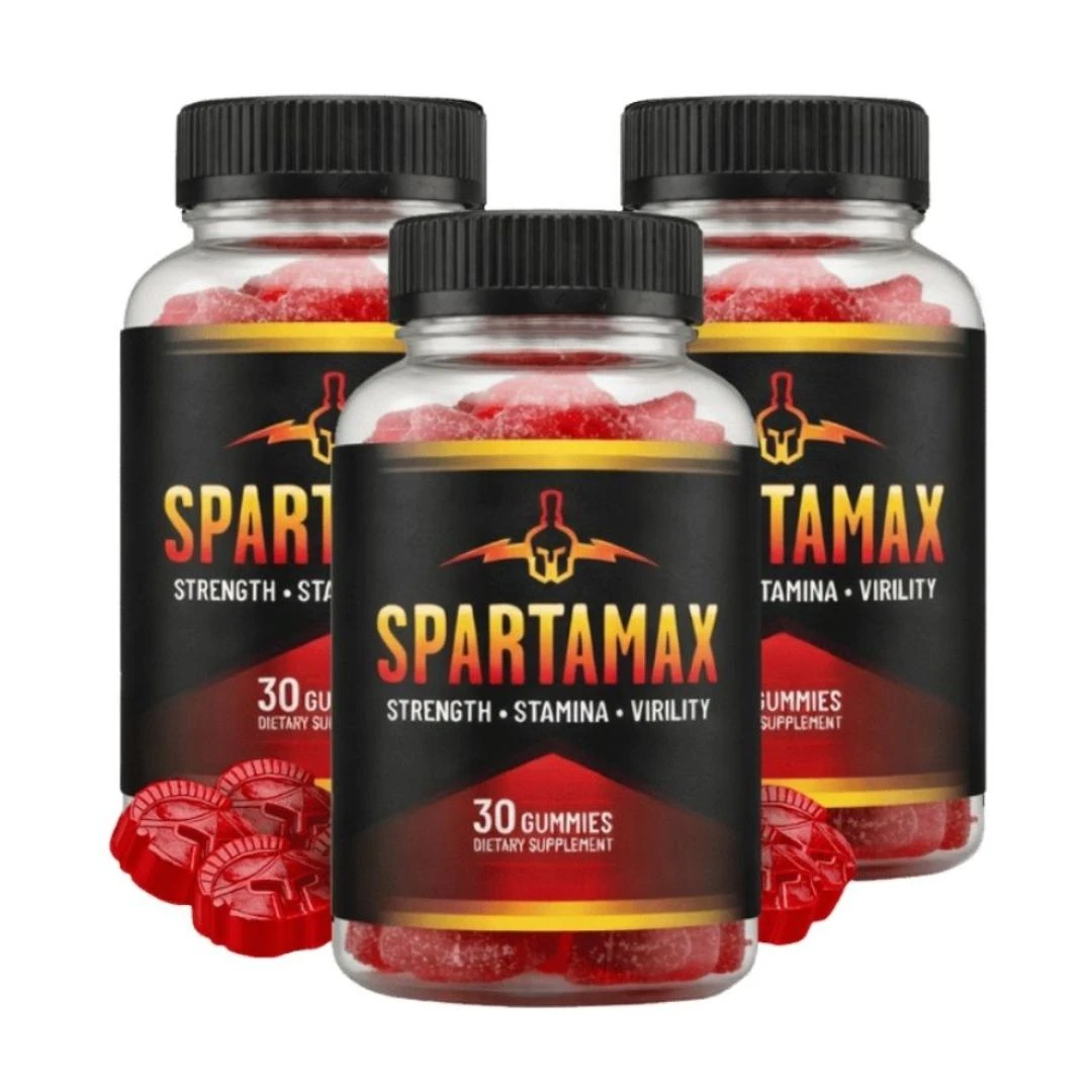 Spartamax Maximum Performance