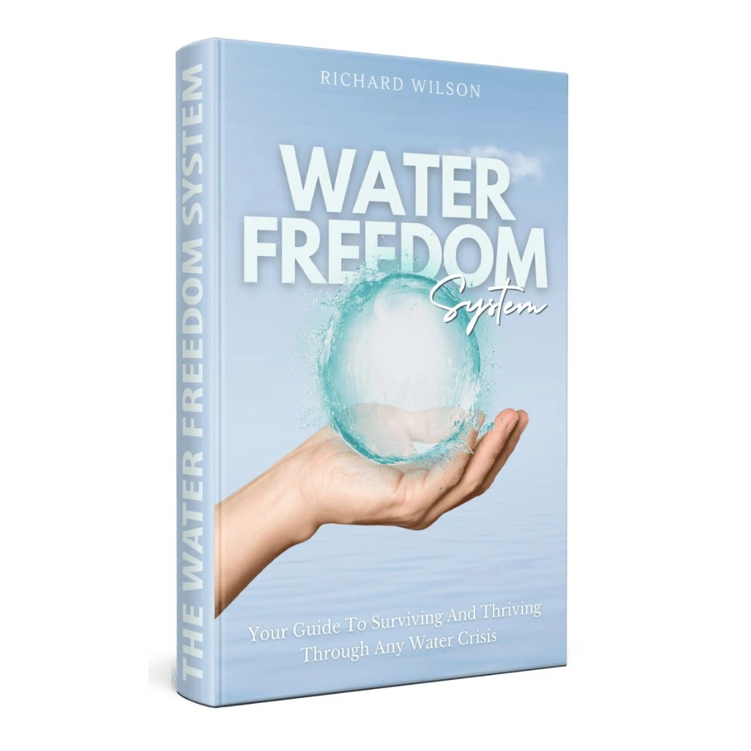 Water Freedom System